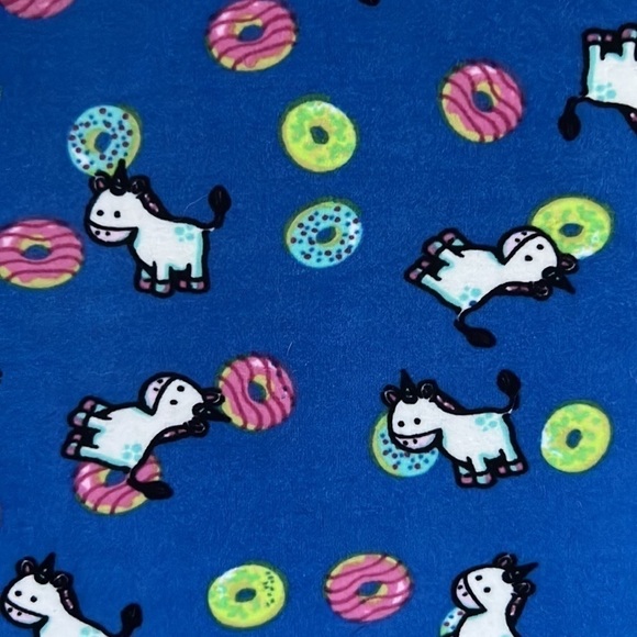 NEW!!! Donut Unicorn OS Leggings LuLaRoe - Picture 2 of 5